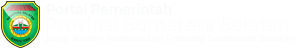 Logo Sumsel